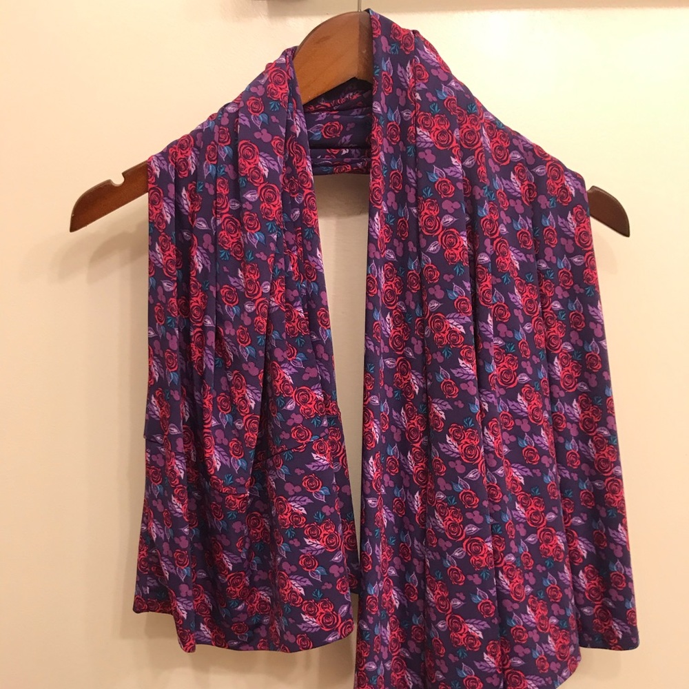 Lularoe Maxi